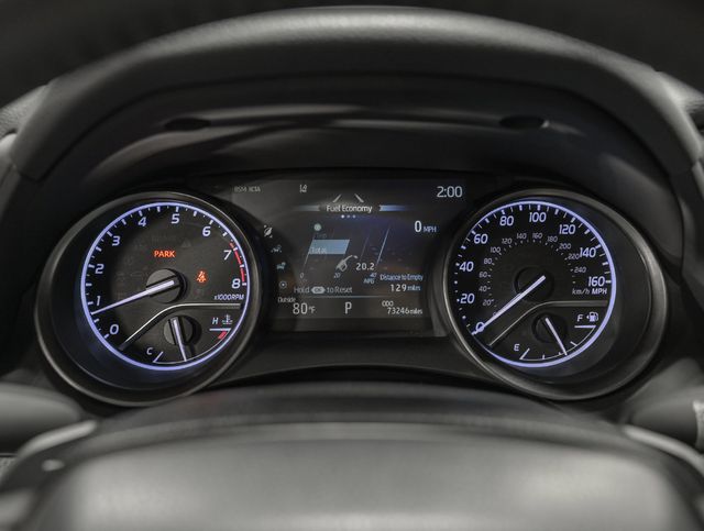2023 Toyota Camry SE - 23089116 - 20
