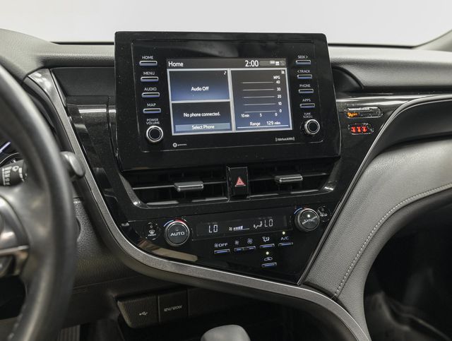 2023 Toyota Camry SE - 23089116 - 21