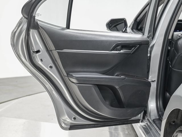 2023 Toyota Camry SE - 23089116 - 24
