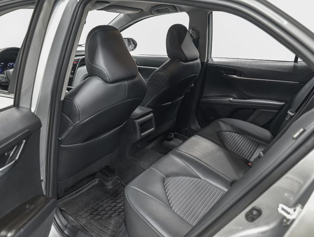 2023 Toyota Camry SE - 23089116 - 25