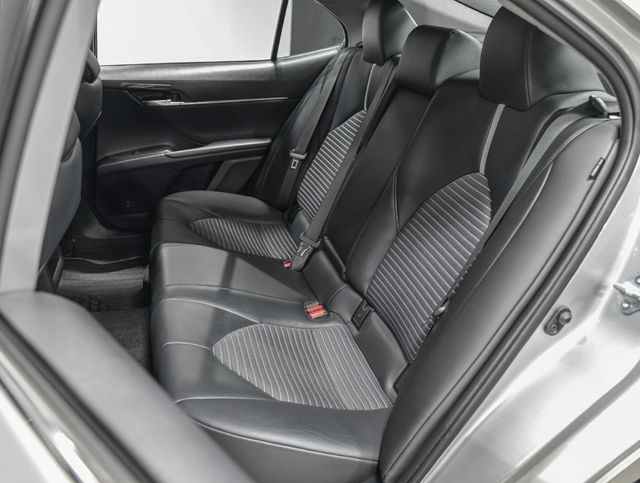 2023 Toyota Camry SE - 23089116 - 26