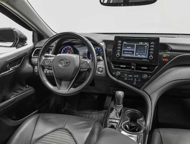 2023 Toyota Camry SE - 23089116 - 27