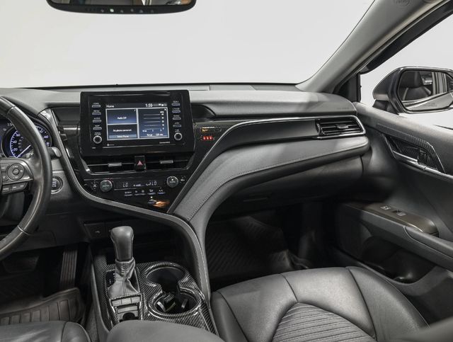 2023 Toyota Camry SE - 23089116 - 28