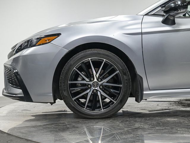 2023 Toyota Camry SE - 23089116 - 2