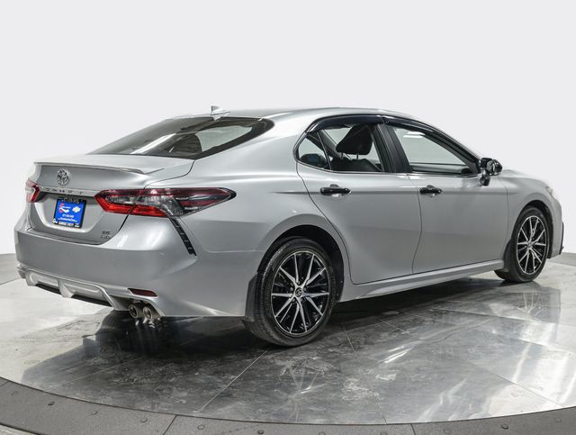 2023 Toyota Camry SE - 23089116 - 6