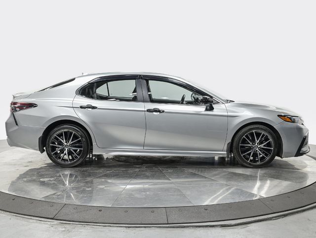 2023 Toyota Camry SE - 23089116 - 7