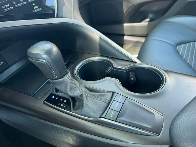 2023 Toyota Camry SE - 22936791 - 13