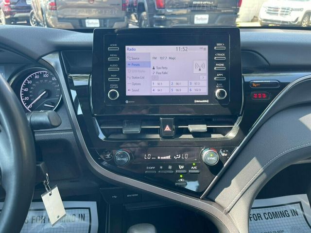 2023 Toyota Camry SE - 22936791 - 14