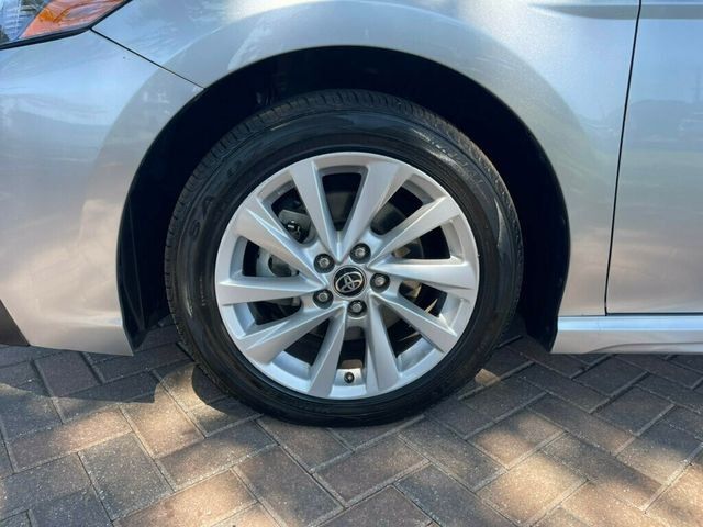 2023 Toyota Camry SE - 22936791 - 8