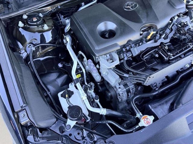 2023 Toyota Camry SE 4dr Sedan - 23044846 - 9