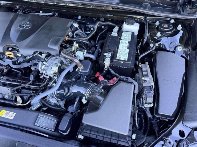 2023 Toyota Camry SE 4dr Sedan - 23044846 - 10