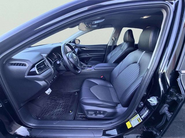 2023 Toyota Camry SE 4dr Sedan - 23044846 - 12