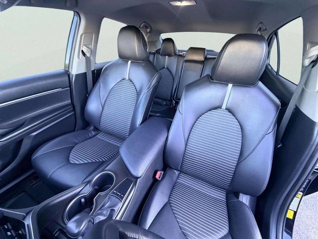 2023 Toyota Camry SE 4dr Sedan - 23044846 - 13