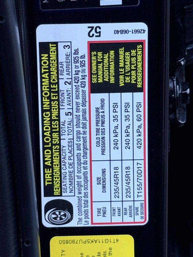 2023 Toyota Camry SE 4dr Sedan - 23044846 - 15