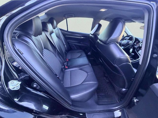 2023 Toyota Camry SE 4dr Sedan - 23044846 - 20