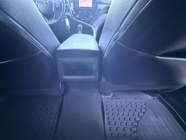 2023 Toyota Camry SE 4dr Sedan - 23044846 - 21