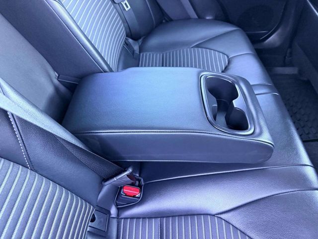 2023 Toyota Camry SE 4dr Sedan - 23044846 - 22