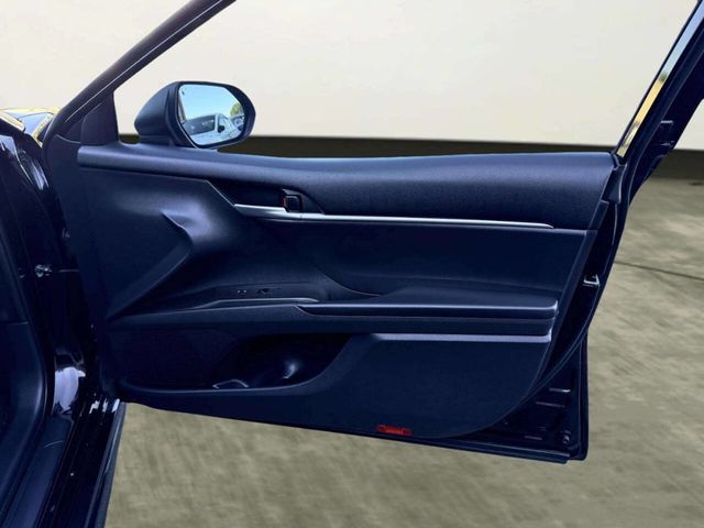 2023 Toyota Camry SE 4dr Sedan - 23044846 - 23