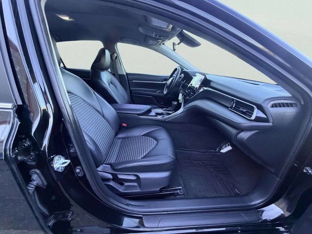 2023 Toyota Camry SE 4dr Sedan - 23044846 - 24