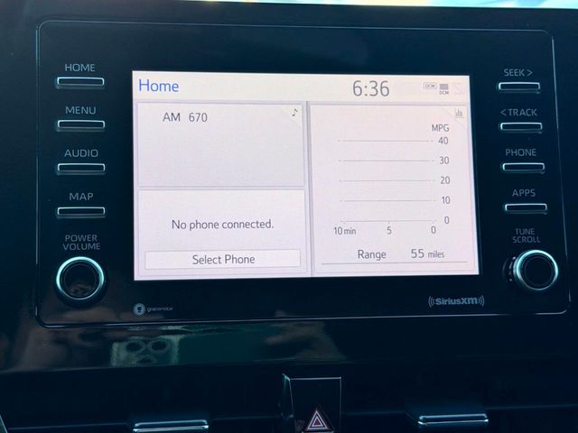 2023 Toyota Camry SE 4dr Sedan - 23044846 - 32