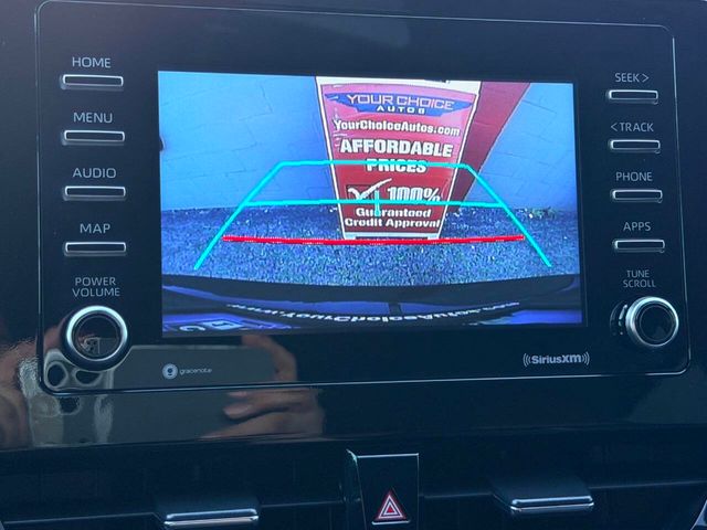 2023 Toyota Camry SE 4dr Sedan - 23044846 - 33