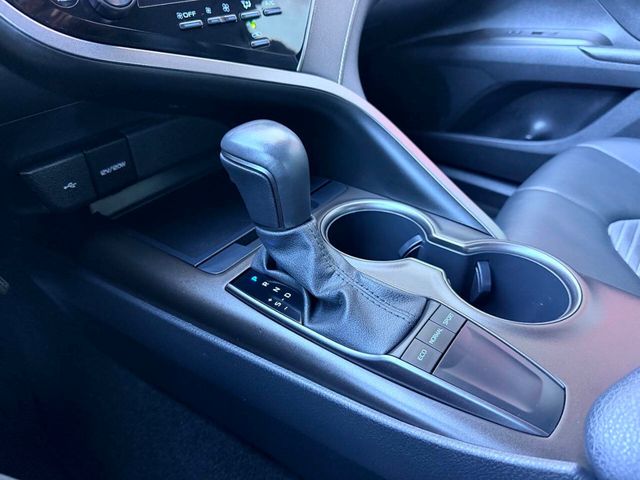 2023 Toyota Camry SE 4dr Sedan - 23044846 - 34