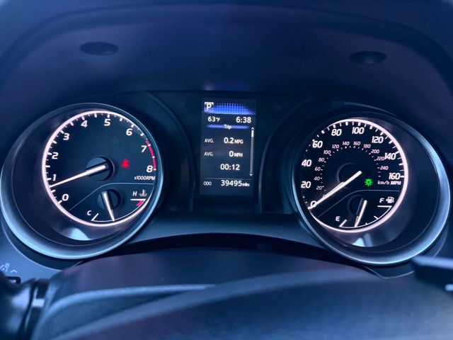 2023 Toyota Camry SE 4dr Sedan - 23044846 - 40