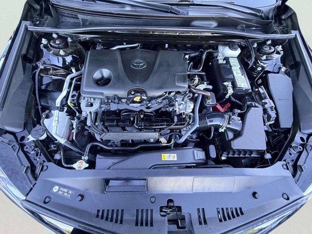2023 Toyota Camry SE 4dr Sedan - 23044846 - 8