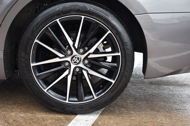 2023 Toyota Camry SE Automatic - 22950497 - 10