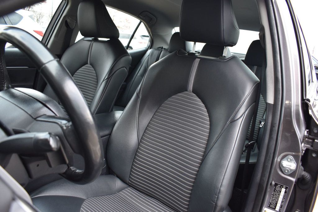 2023 Toyota Camry SE Automatic - 22950497 - 13