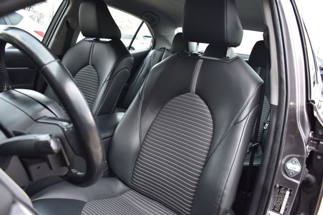 2023 Toyota Camry SE Automatic - 22950497 - 13