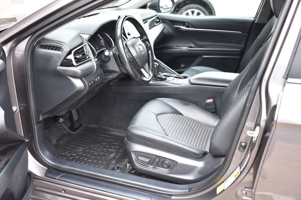 2023 Toyota Camry SE Automatic - 22950497 - 14