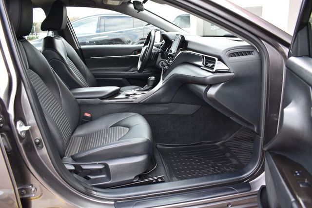 2023 Toyota Camry SE Automatic - 22950497 - 15
