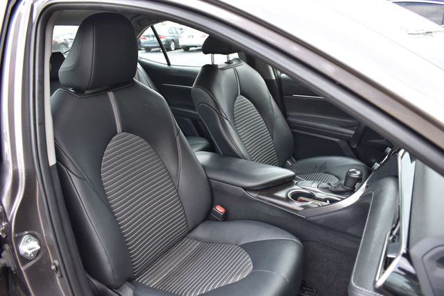 2023 Toyota Camry SE Automatic - 22950497 - 16