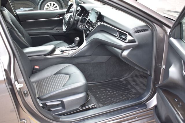 2023 Toyota Camry SE Automatic - 22950497 - 17