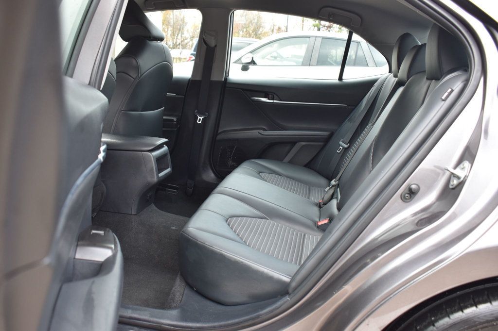 2023 Toyota Camry SE Automatic - 22950497 - 18
