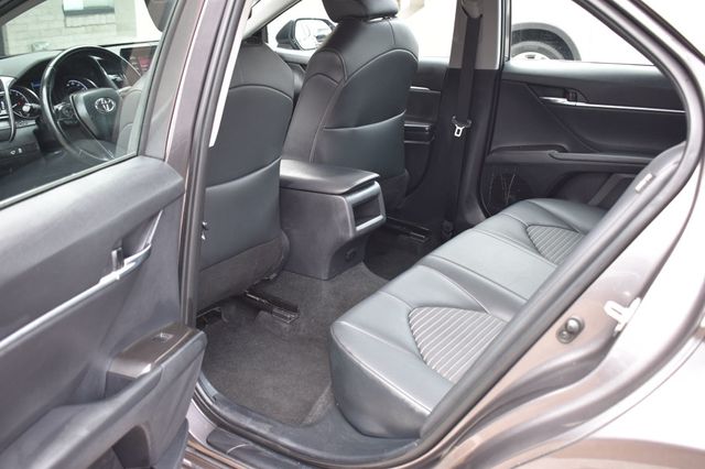 2023 Toyota Camry SE Automatic - 22950497 - 20