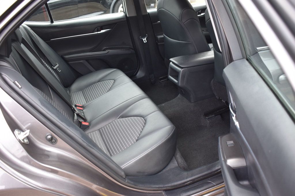 2023 Toyota Camry SE Automatic - 22950497 - 21