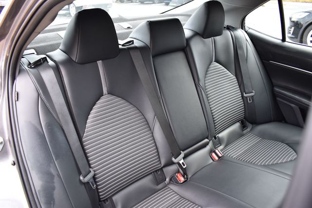 2023 Toyota Camry SE Automatic - 22950497 - 22