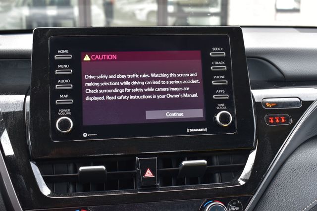 2023 Toyota Camry SE Automatic - 22950497 - 27