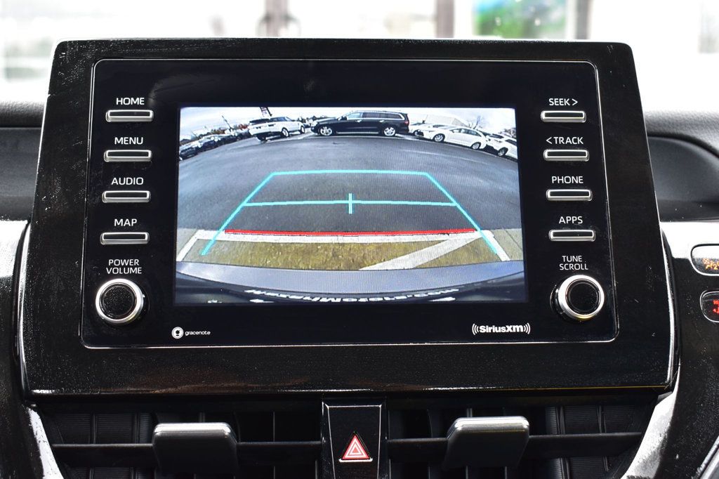 2023 Toyota Camry SE Automatic - 22950497 - 28