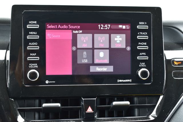 2023 Toyota Camry SE Automatic - 22950497 - 29