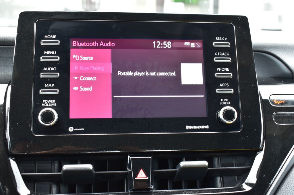 2023 Toyota Camry SE Automatic - 22950497 - 31