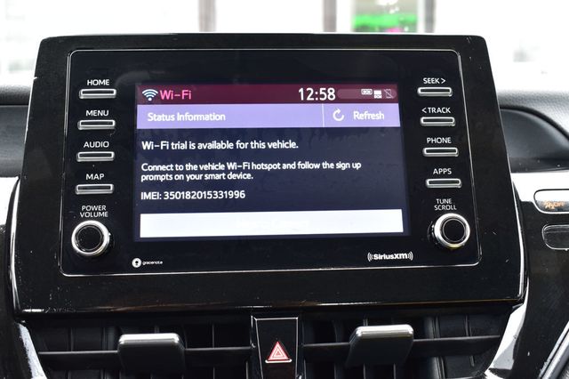 2023 Toyota Camry SE Automatic - 22950497 - 32