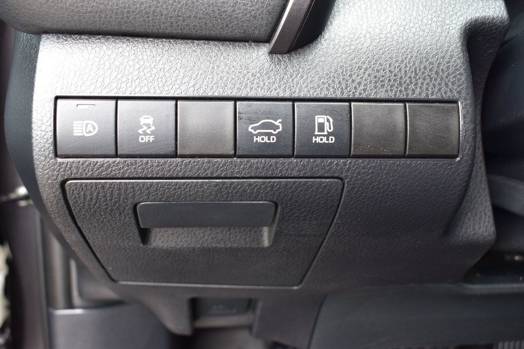2023 Toyota Camry SE Automatic - 22950497 - 35