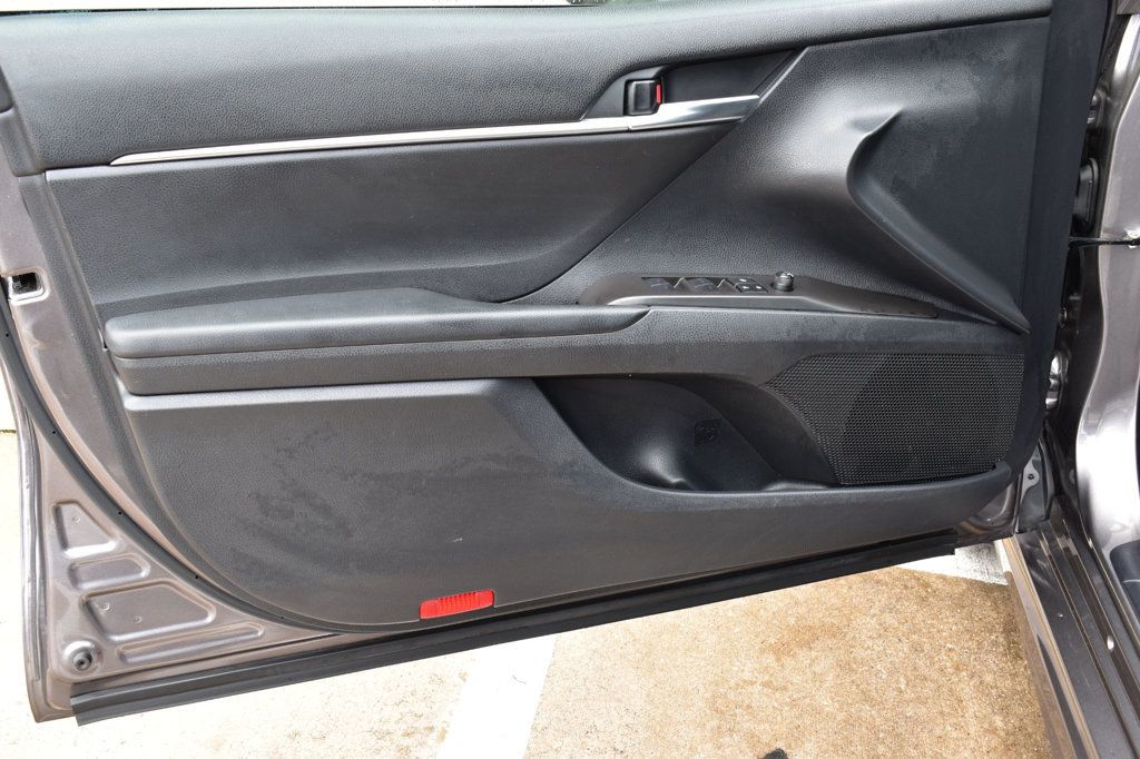 2023 Toyota Camry SE Automatic - 22950497 - 36