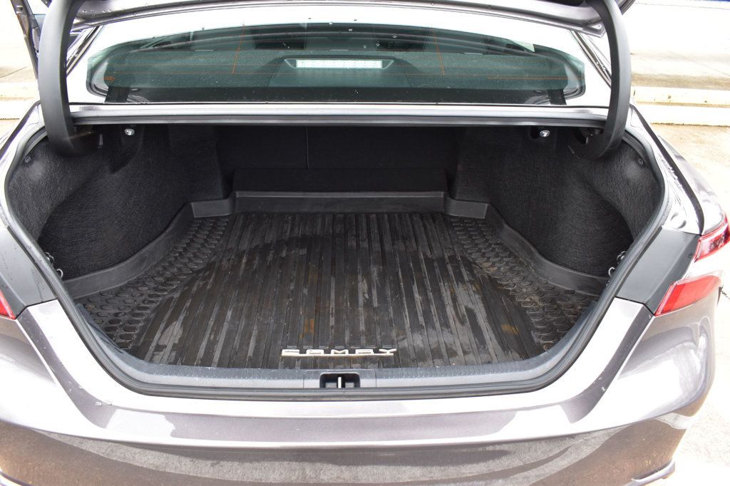 2023 Toyota Camry SE Automatic - 22950497 - 38