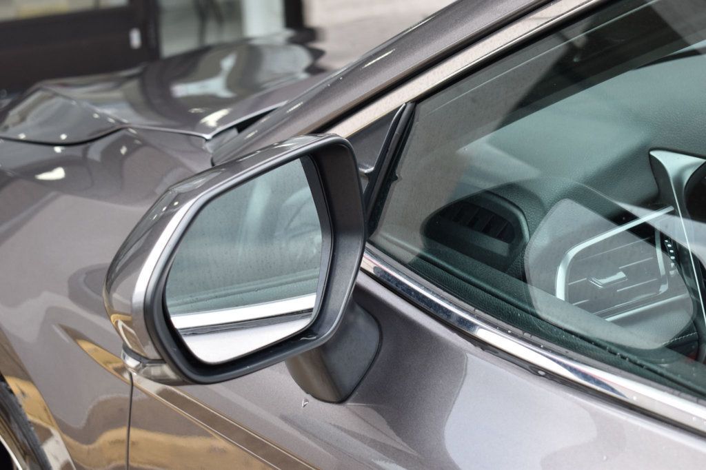 2023 Toyota Camry SE Automatic - 22950497 - 42