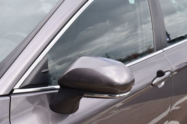 2023 Toyota Camry SE Automatic - 22950497 - 43