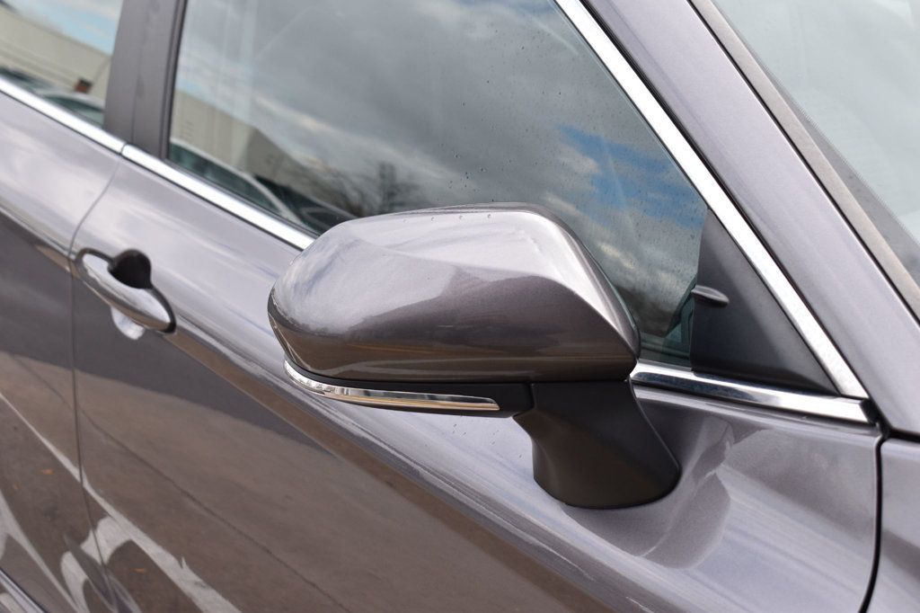 2023 Toyota Camry SE Automatic - 22950497 - 44